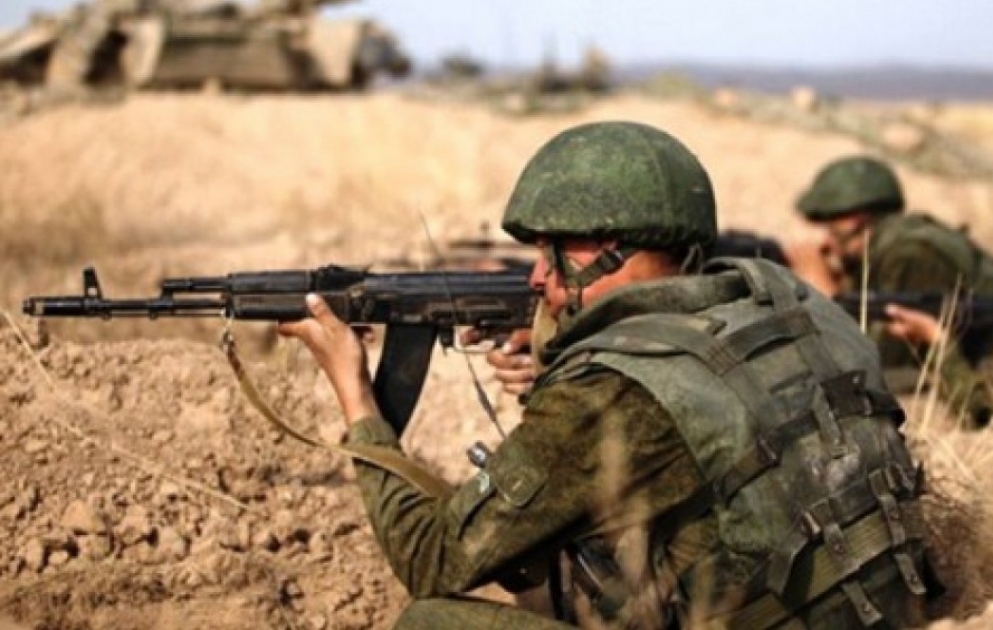 Ermənistan silahlı qüvvələrinin bölmələri sutka ərzində atəşkəs rejimini 103 dəfə pozub