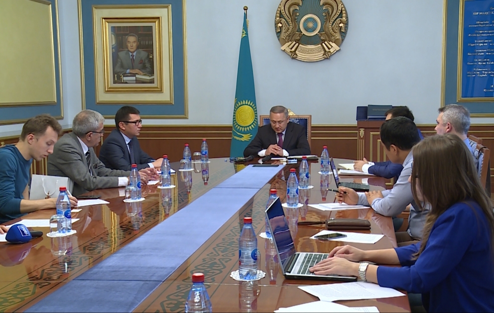 Bakı-Tbilisi-Qars dəmir yolu Transxəzər Beynəlxalq Nəqliyyat Marşrutunun potensialını xeyli gücləndirəcək