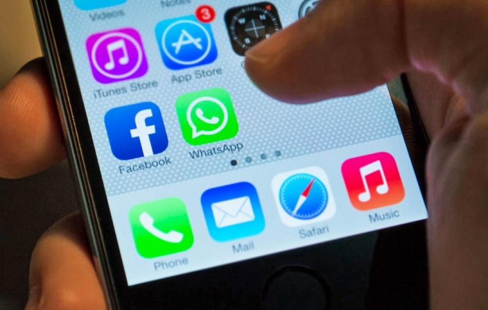 WhatsApp разрешила удалять свои сообщения с чужих смартфонов