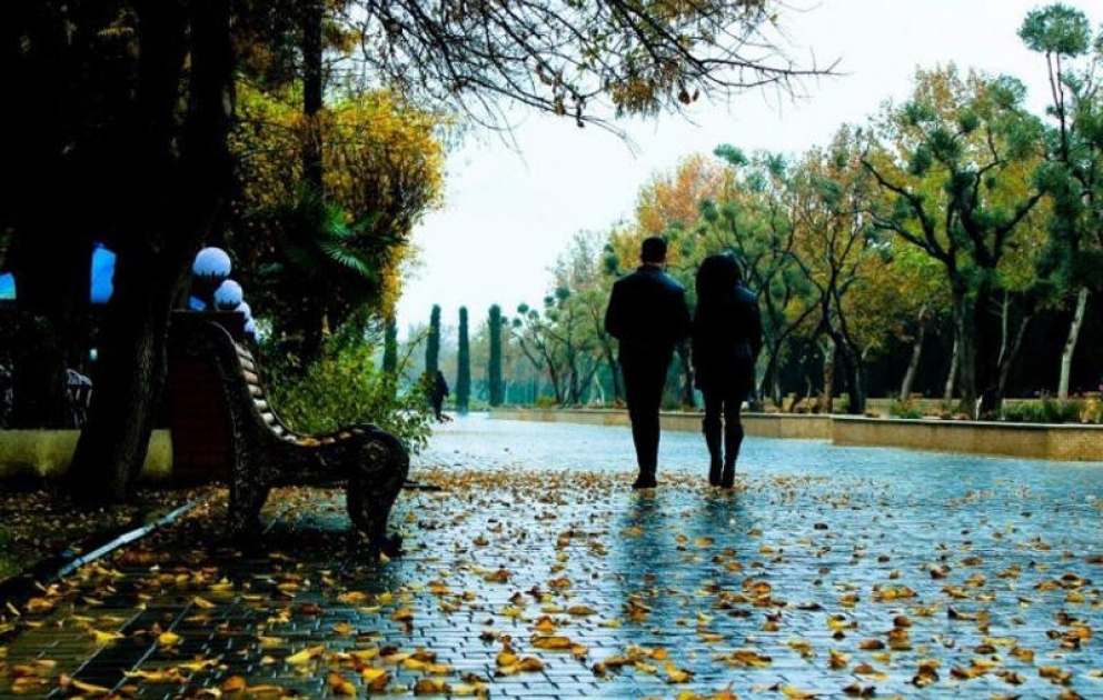XƏBƏRDARLIQ: Havanın temperaturu 3-5 dərəcə aşağı enəcək