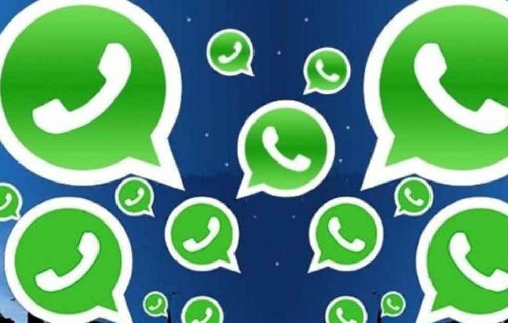 “WhatsApp” istifadəçiləri problemlə üzləşiblər
