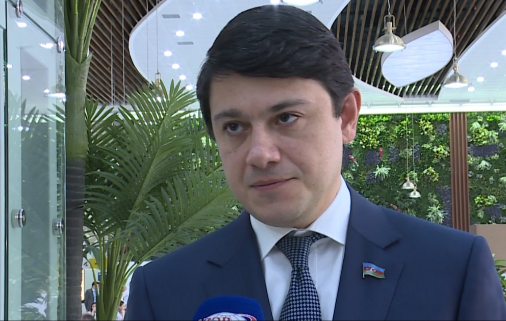 Ermənistana qarşı ciddi iqtisadi və siyasi sanksiyalar tətbiq edilməlidir