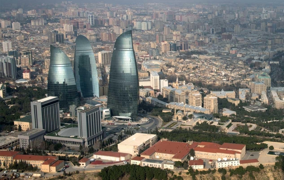 XƏBƏRDARLIQ: Temperatur 6 dərəcə aşağı enəcək