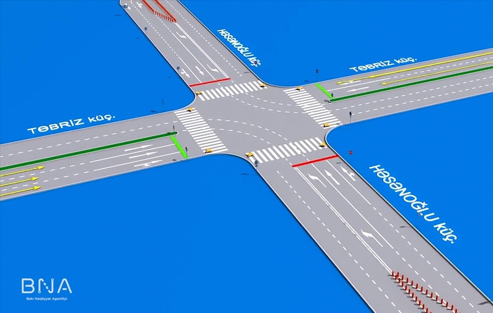 BNA yeni təklifini Nazirlər Kabineti Yol Hərəkətinin Təhlükəsizliyi Komissiyasına təqdim edib