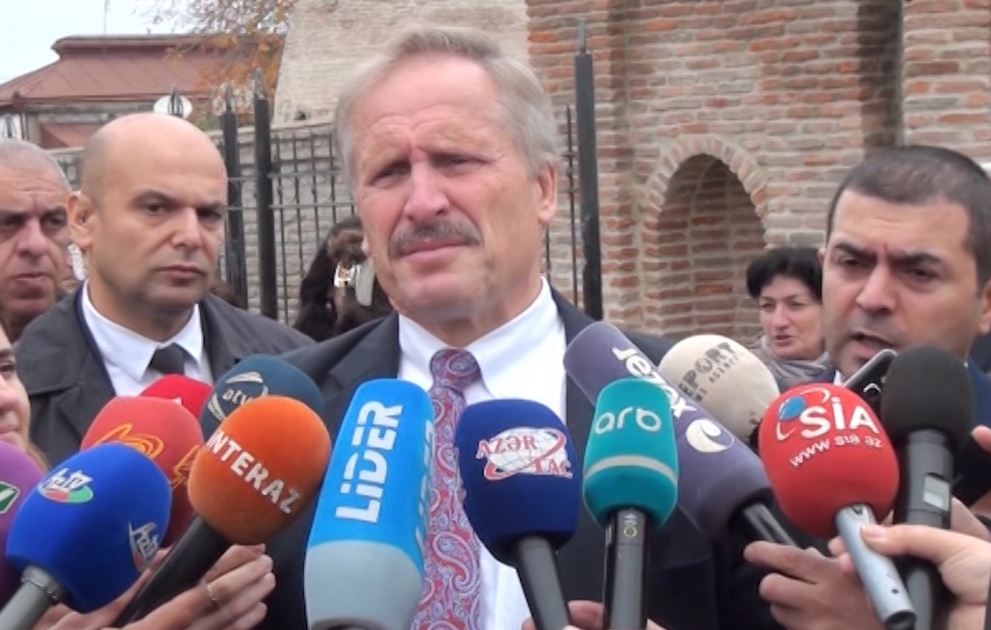 ATƏT-in Minsk qrupu həmsədrləri hər iki ölkənin XİN-nin görüşünü təşkil etmək üçün iş aparırlar
