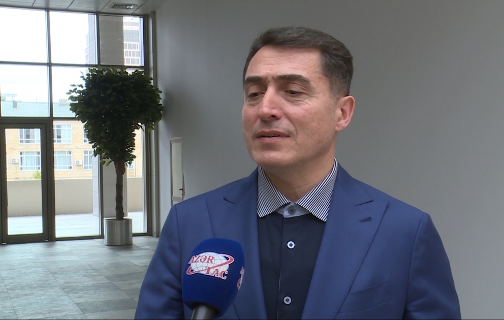 Parlamentin iş planında Dövlət bayrağı haqqında konstitusiya qanununun qəbulu planlaşdırılır