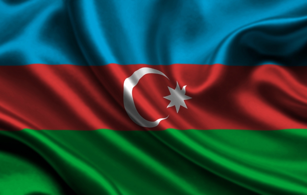 Le 9 novembre – Journée du Drapeau national en Azerbaïdjan