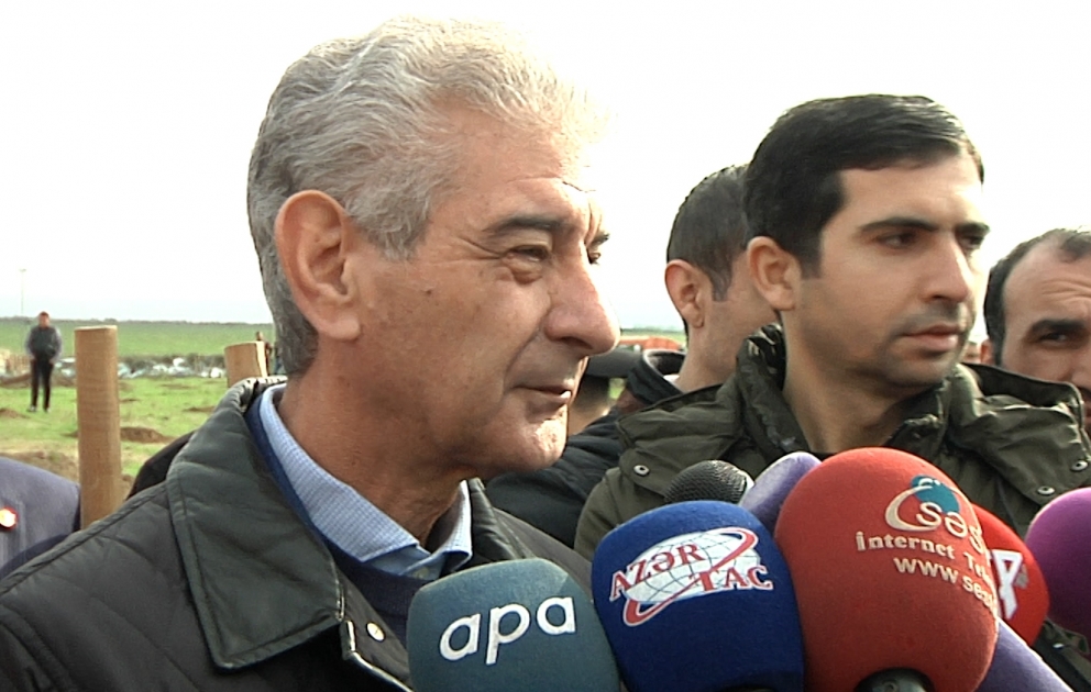 Qida Təhlükəsizliyi Agentliyi üzərinə çox böyük vəzifələr qoyulub