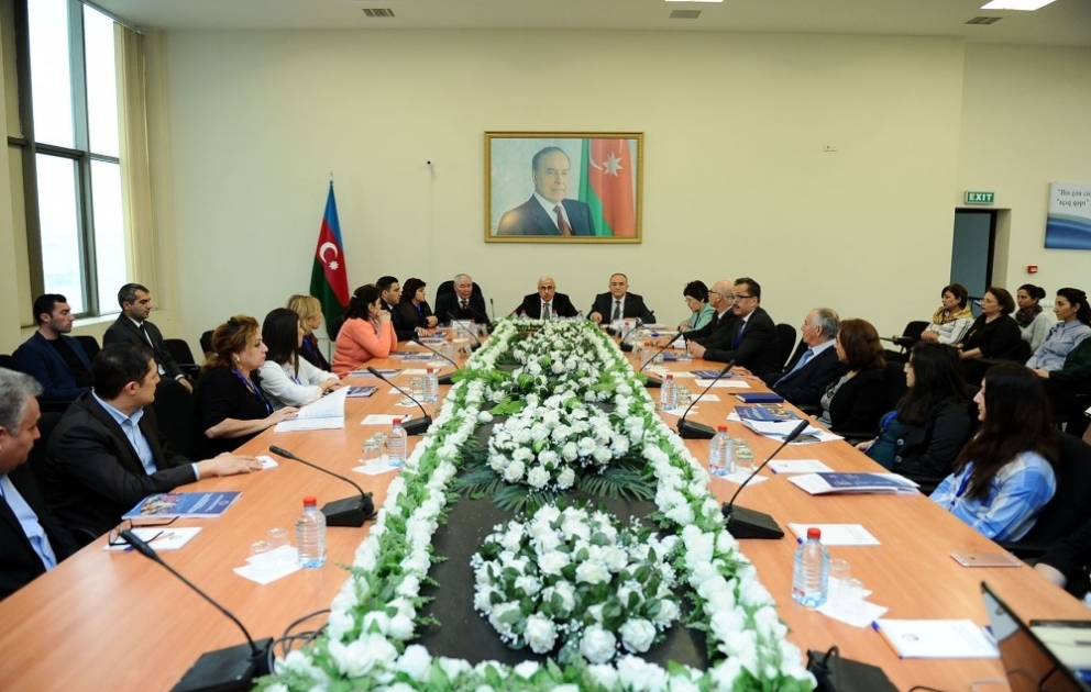 “İqtisadi artımda innovasiyaların rolunun alternativ qiymətləndirilməsi” mövzusunda beynəlxalq konfrans keçirilir