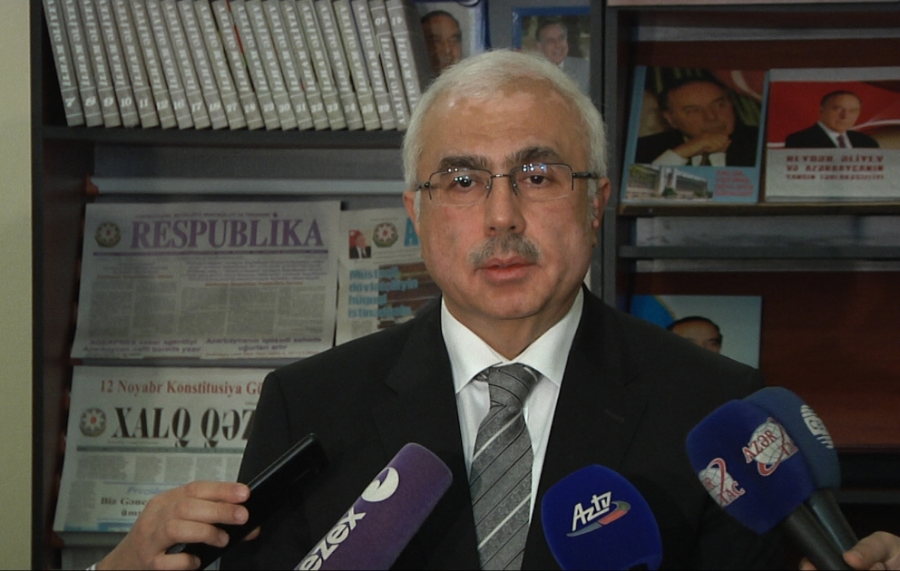 Azərbaycanın bütün regionlarında sənaye zonaları yaradılacaq