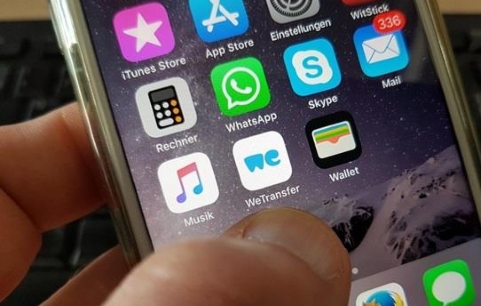 “WhatsApp”da yeni səs funksiyası sınaqdan keçirilir