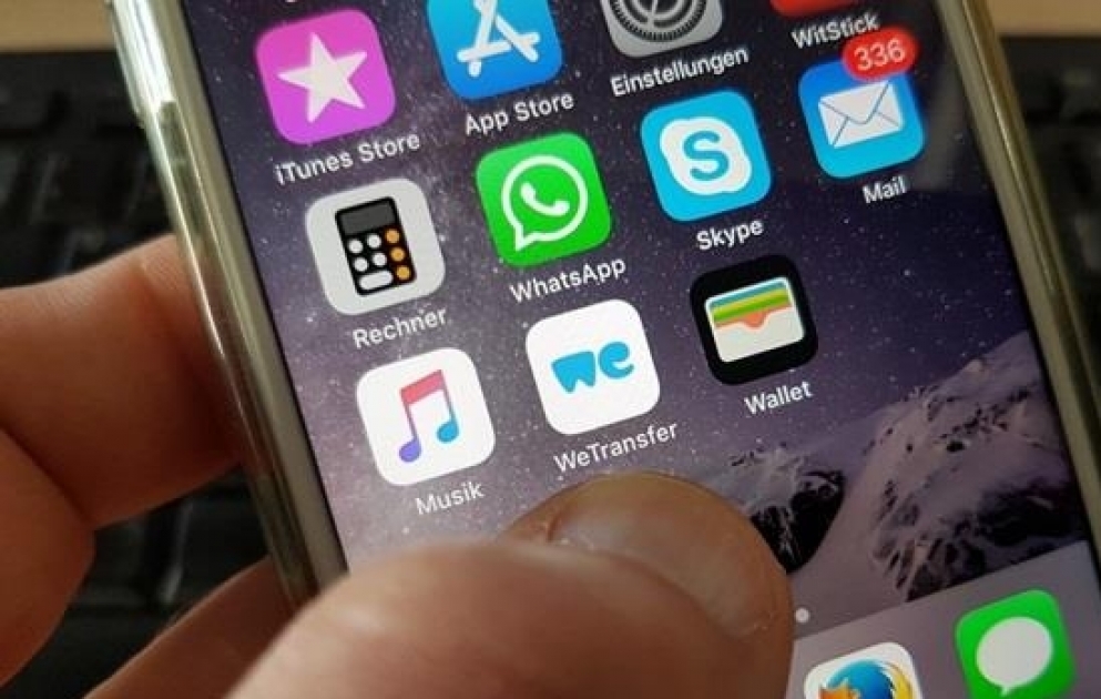В WhatsApp тестируется новая голосовая функция
