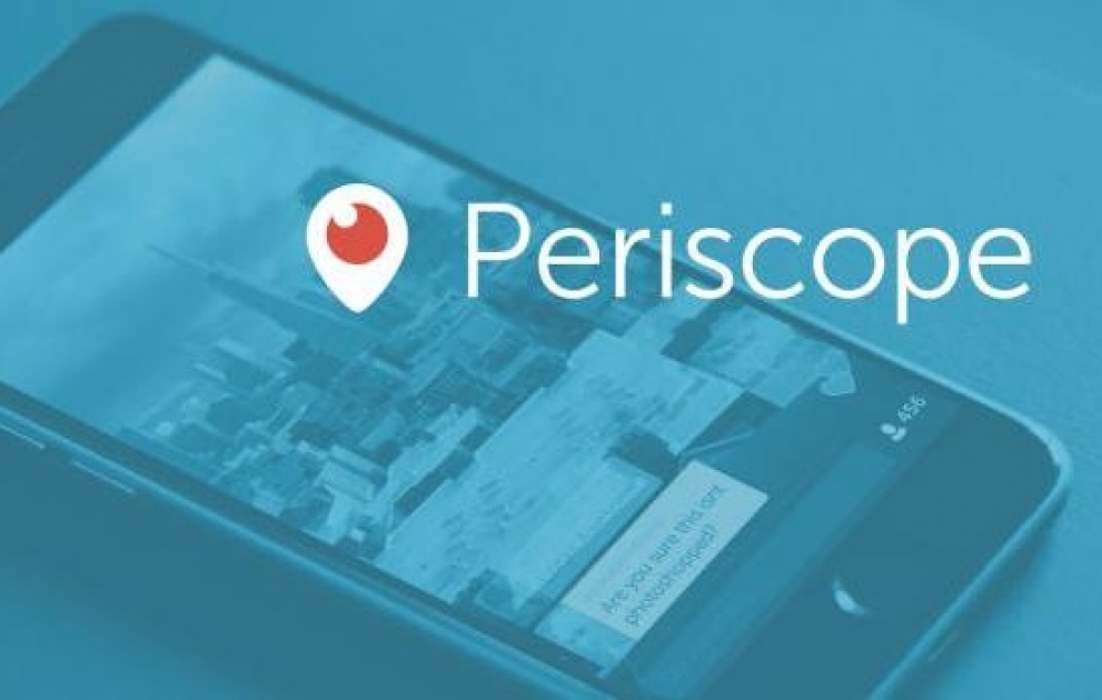 Новое приложение для Twitter позволяет транслировать видео с вашего телефона