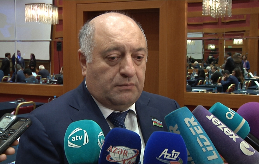 Musa Quliyev: Gələn il icbari tibbi sığortanın coğrafiyası genişlənəcək