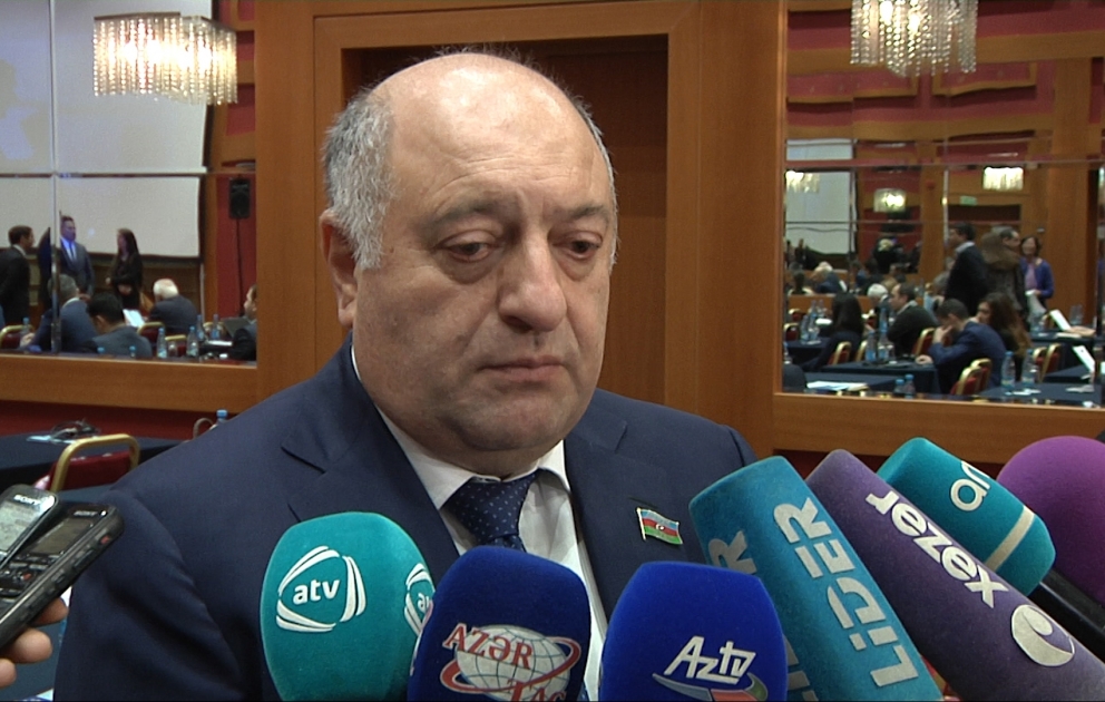 Муса Гулиев: В будущем году география обязательного медицинского страхования расширится
