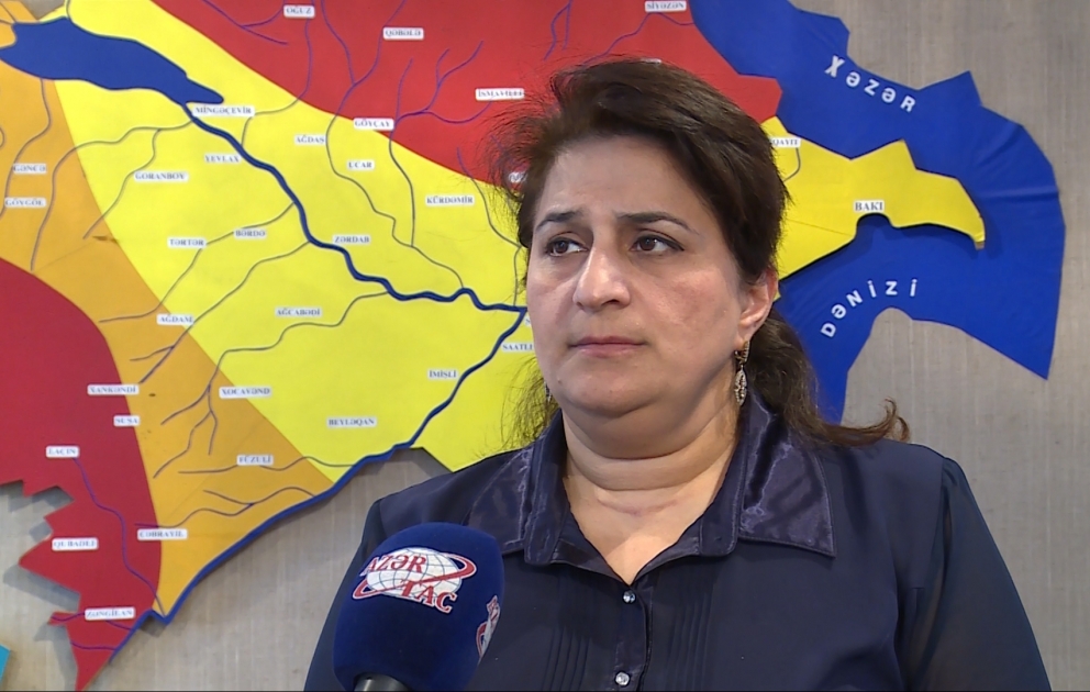 Yaxın 3 gün ərzində havanın temperaturunda mühüm dəyişiklik gözlənilmir
