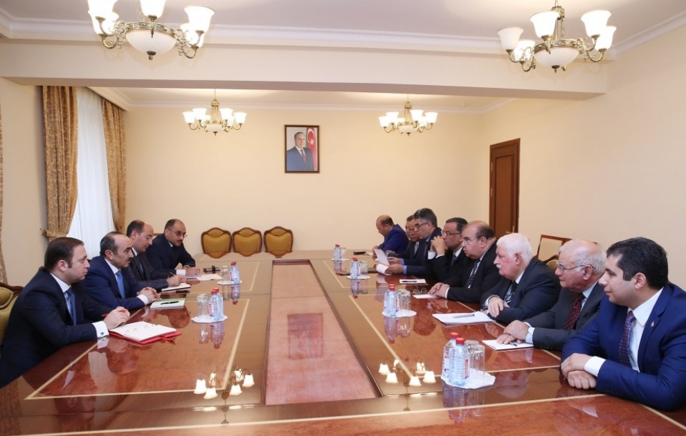 Ali Hasanov: Azerbaijan attaches great importance to strengthening solidarity in the Islamic world