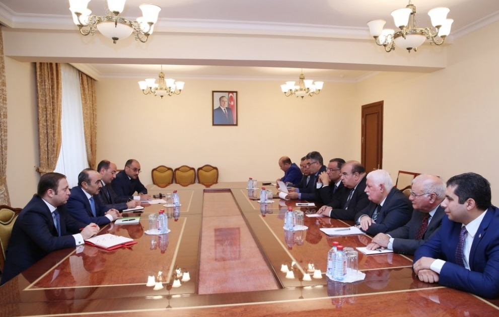 Ali Hasanov: L’Azerbaïdjan attache une grande importance au renforcement de la solidarité dans le monde islamique