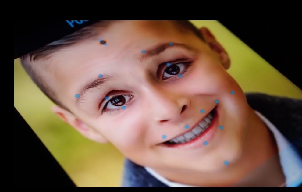 New software can turn photo into animation​