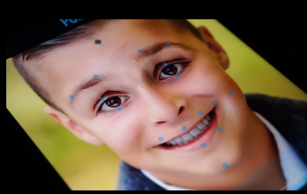 Un nouveau programme transformera une photo en animation
