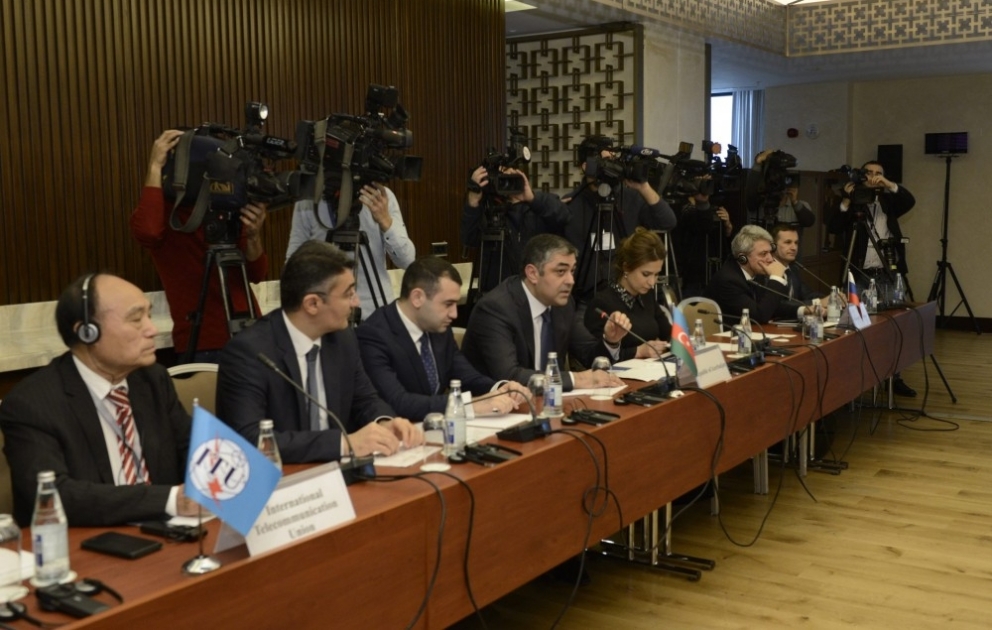 TASİM layihəsinin reallaşdırılmasını intensivləşdirmək üçün memorandum imzalanacaq