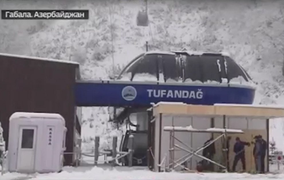 “Rossiya-24” telekanalı Azərbaycanla bağlı növbəti reportaj yayımlayıb