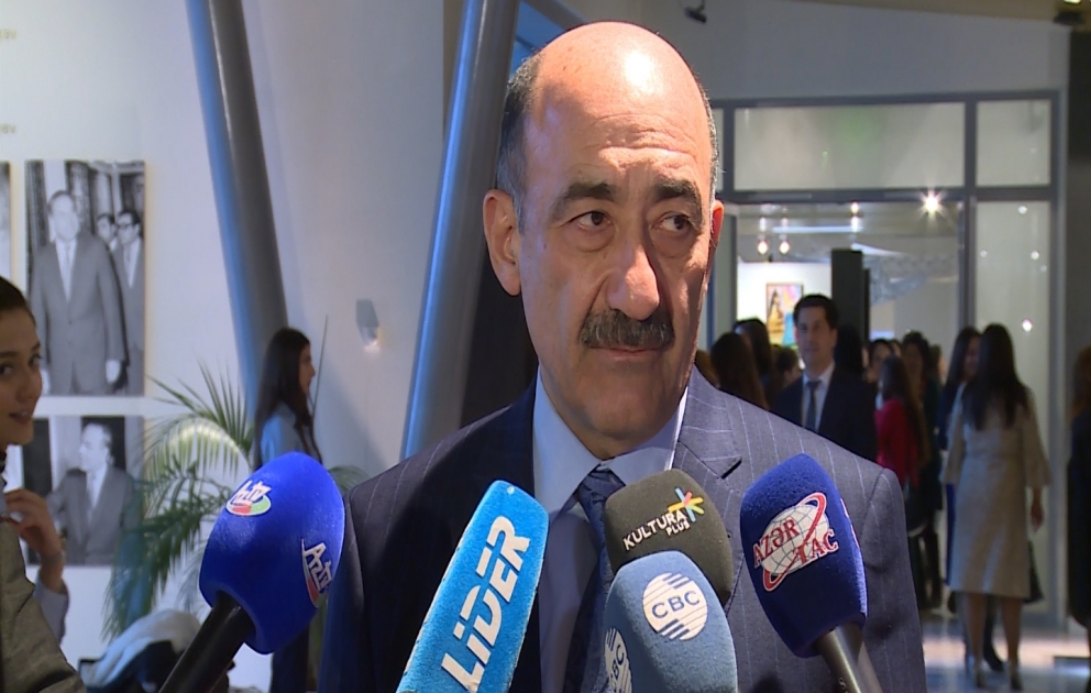 Növbəti illərdə UNESCO siyahısına Azərbaycan xalq rəqsləri təqdim olunacaq