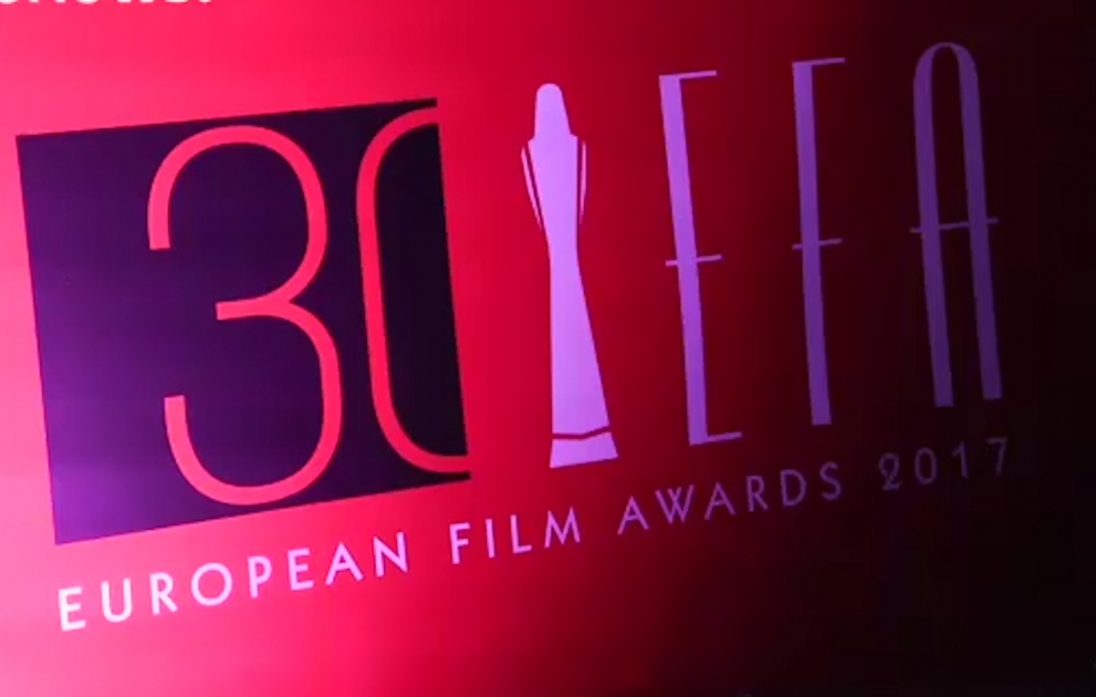 Avropa Kino Akademiyasının mükafatları bu axşam təqdim olunacaq