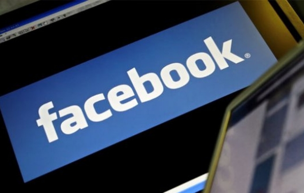 "Facebook"dan daha bir yenilik