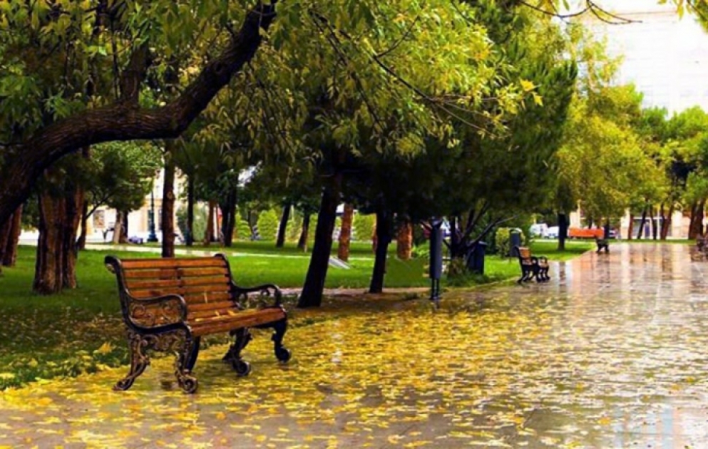 Sabah bəzi yerlərdə duman, çiskin olacaq