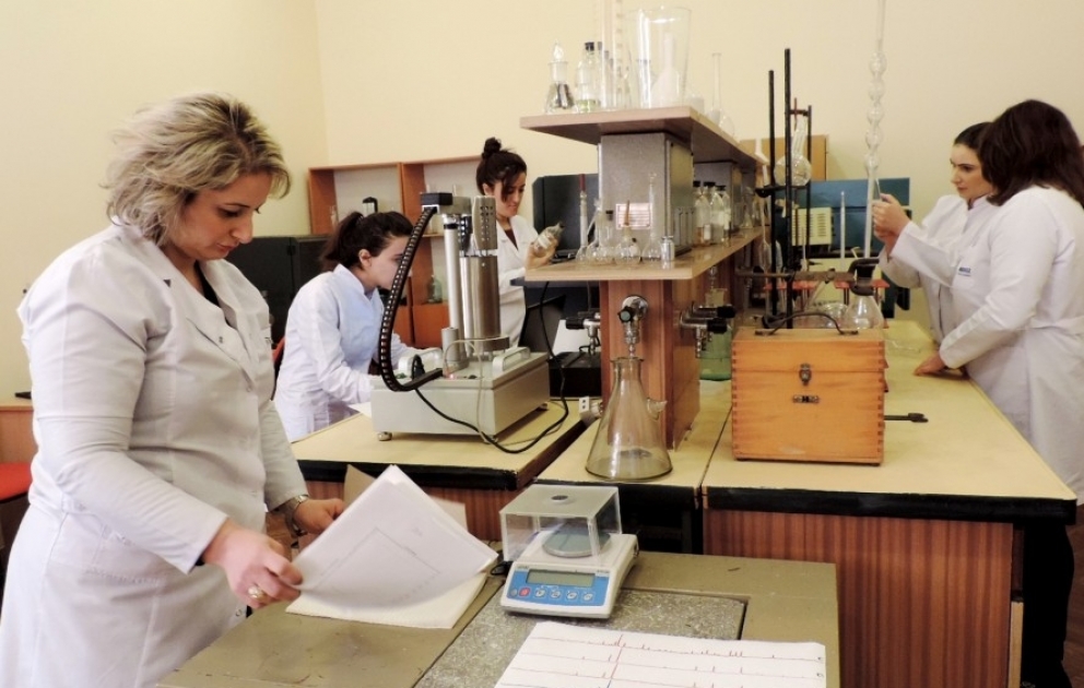 Azərbaycanlı alimlərin yeni elmi nəticəsi ilə alternativ enerjinin əldə olunması daha da asanlaşacaq