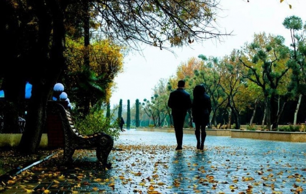 İstirahət günü hava çiskinli olacaq