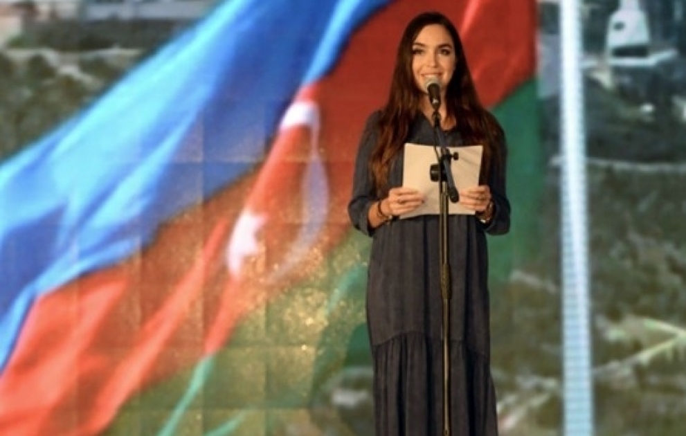 Qəbələdə keçirilən “Poeziya günü” şeirsevərləri bir araya gətirib