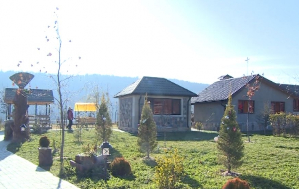 Yeni il bayramı ilə əlaqədar Qusardakı istirahət mərkəzlərində yerlərin 90 faizi əvvəldən sifariş olunub