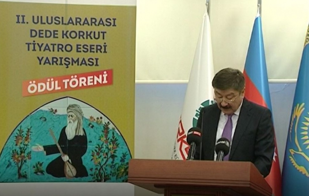 Həmyerlimiz beynəlxalq müsabiqənin qalibləri sırasında