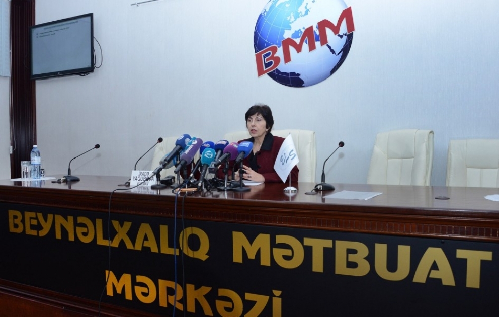 “ELS-Müstəqil Araşdırmalar Mərkəzi” İctimai Birliyi keçirdiyi rəy sorğusunun nəticələrini açıqlayıb