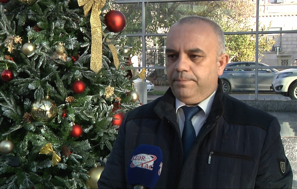 Bayram günlərində metro istifadəçilərini bir sıra sürprizlər gözləyir