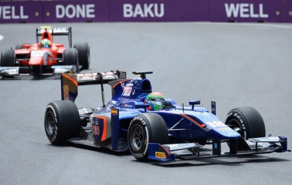 Formula-1 Azərbaycan Qran-Prisinə yerli media nümayəndələrinin akkreditasiyası davam edir