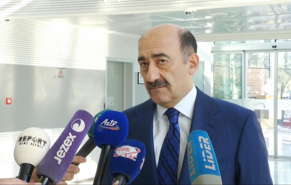 Azərbaycandakı otellərin qiymət siyasəti dünya miqyası ilə müqayisədə yüksək deyil