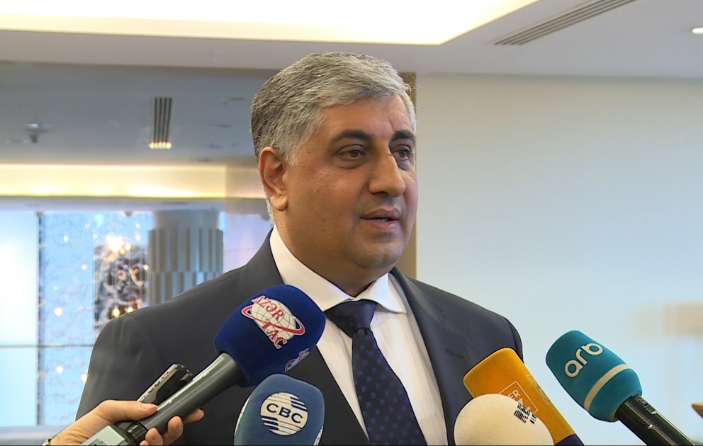 Azərbaycanda hər nəfərə düşən balın miqdarı 1 kiloqrama çatdırılacaq