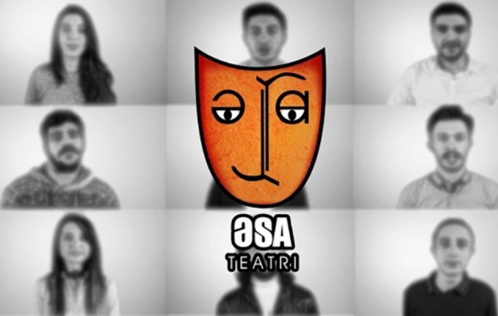 “ƏSA” teatrından sosial videoçarx - Sevgi, hörmət və bərabərlik naminə!