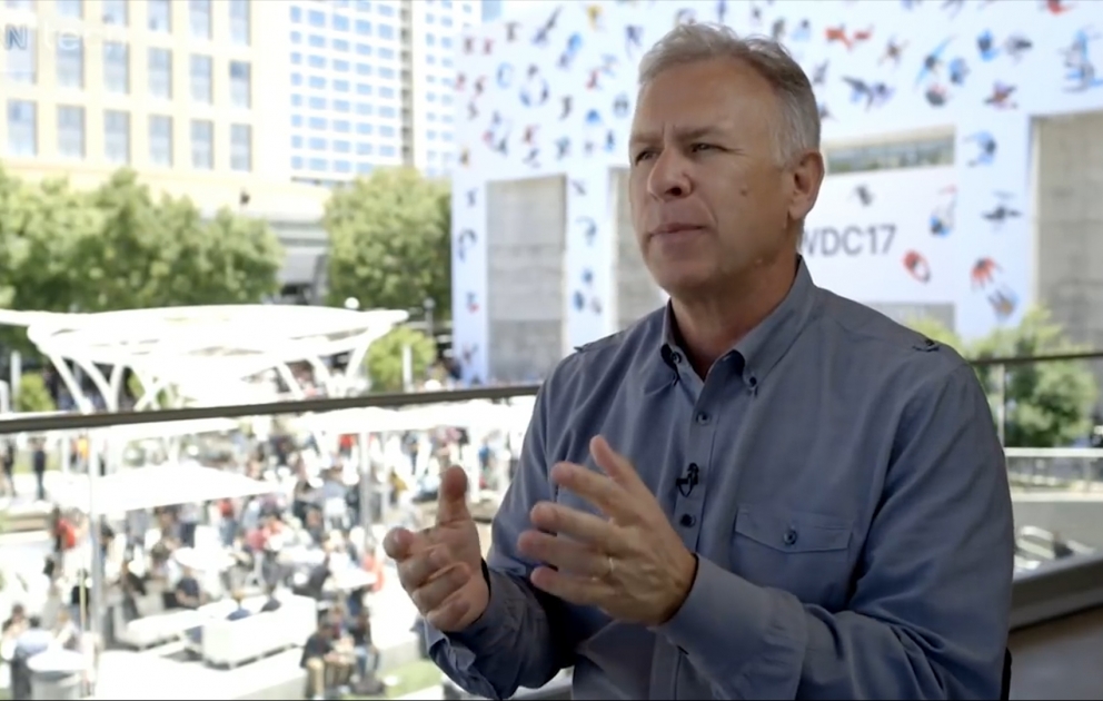 “Apple” yeni rekorda imza atıb