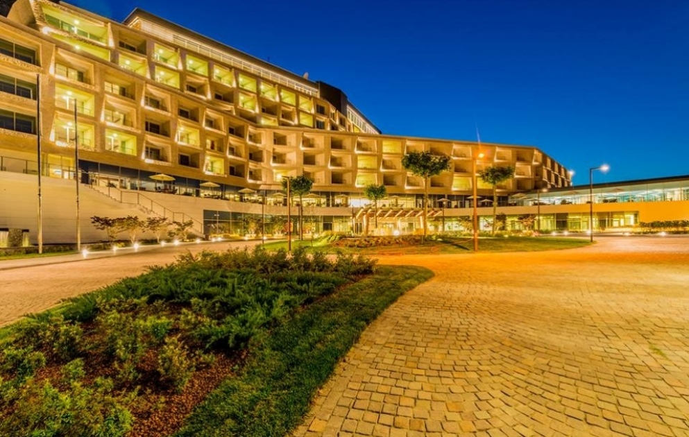 Ötən il “Qalaaltı” müasir müalicə-istirahət kompleksinin xidmətlərindən 55 mindən çox turist faydalanıb