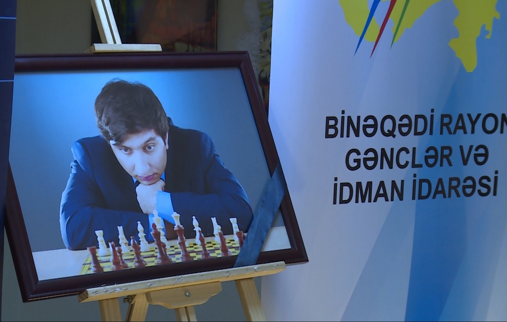 “ASAN Könüllüləri” arasında şahmat üzrə Vüqar Həşimov xatirə turnirinə start verilib