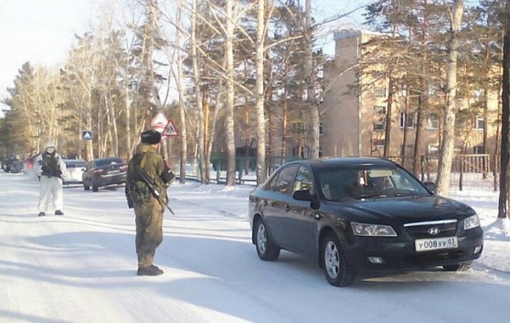 Число пострадавших при нападении на школу в Бурятии возросло до семи