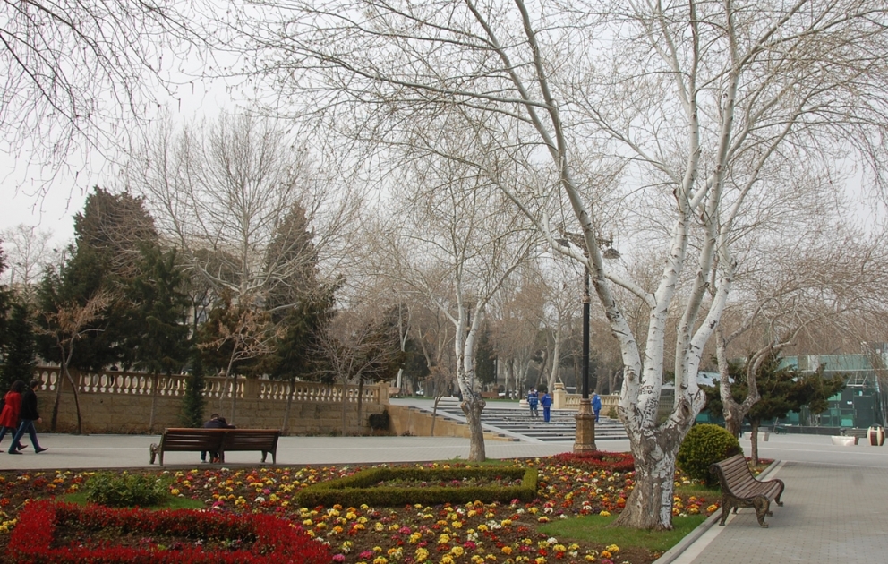 İstirahət günü hava yağmursuz keçəcək