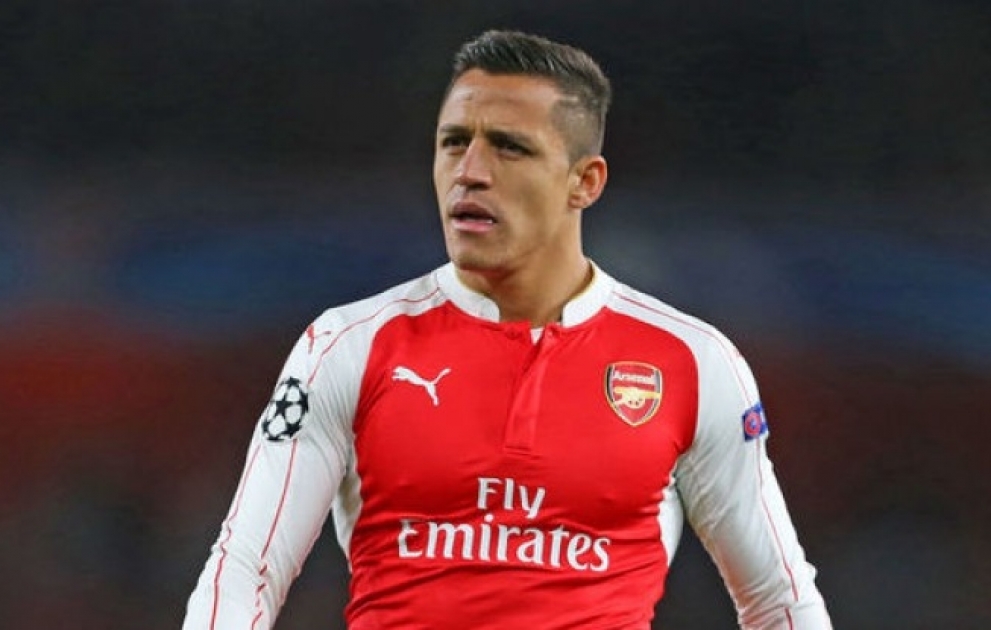 “Mançester Yunayted” klubu “Arsenal”ın forvardı Aleksis Sançezi transfer edib