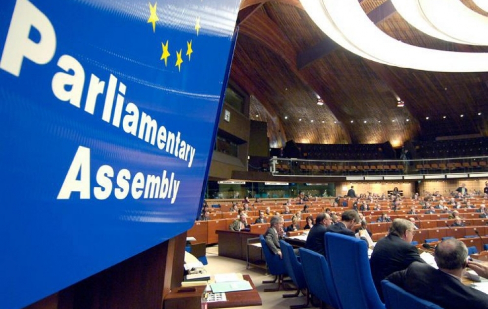 Avropa Şurası Parlament Assambleyasının qış sessiyası başa çatıb