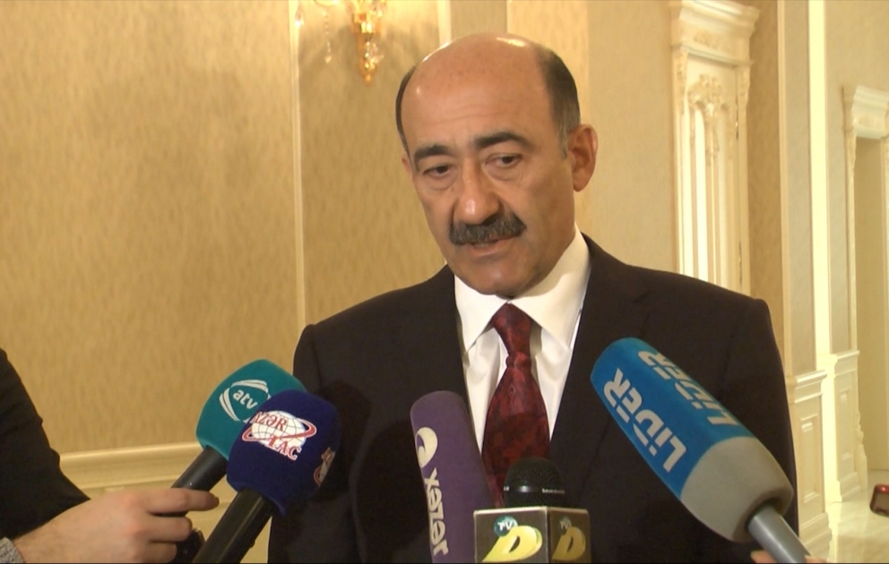 Azərbaycanda hökm sürən sabitlik ölkəmizə xüsusi cəlbedicilik verir