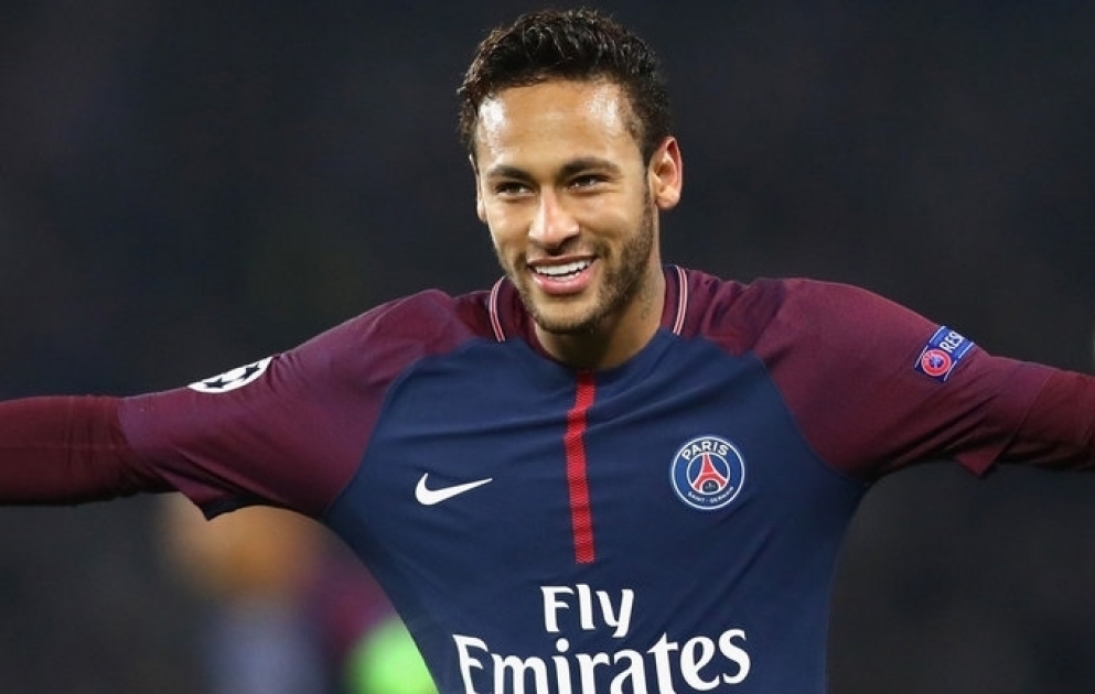 Neymar daha bir klubun maraq dairəsindədir